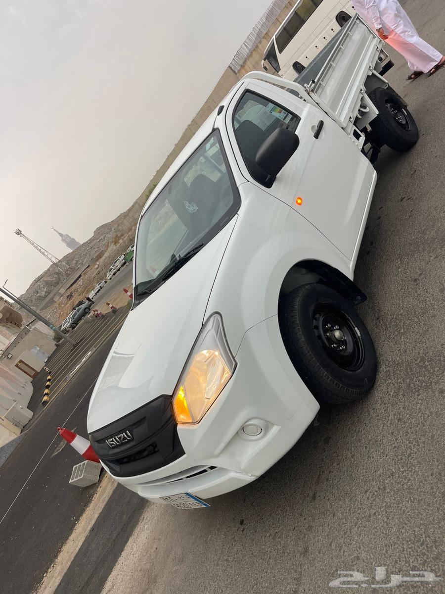 Isuzu Qamara 202464481373289346112