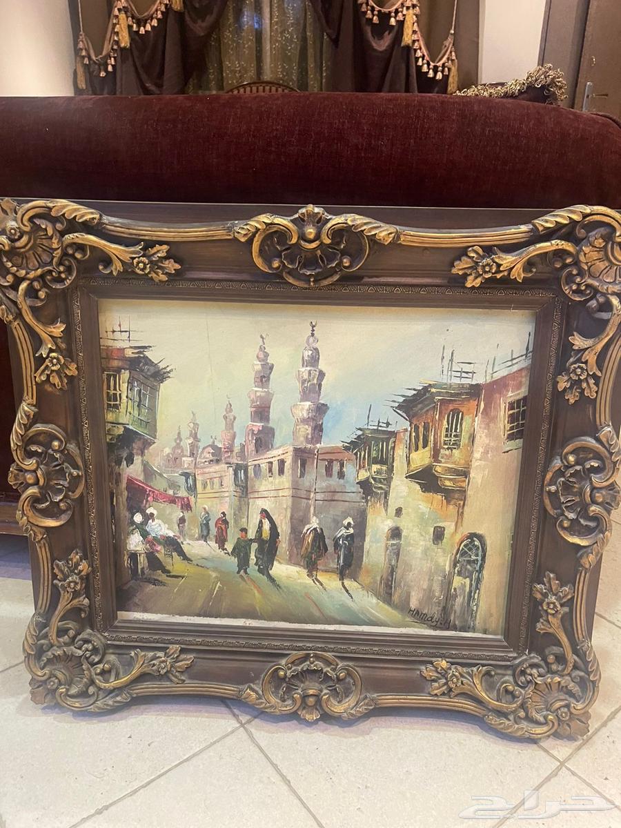 طقم كنب كلاسيكي فاخر مع كامل ملحقاته64346976083203112