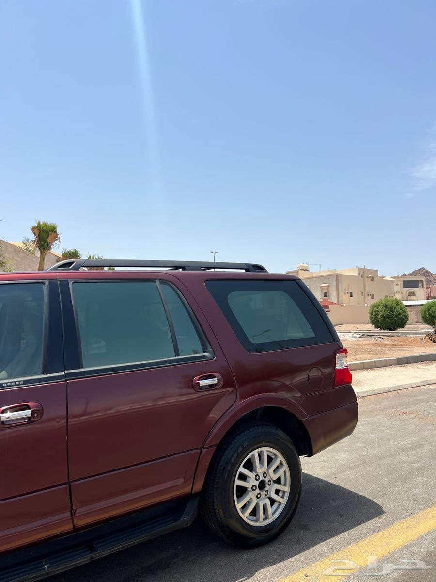 فورد أكسبديشن 2011 للبيع في المدينة المنورة64490633020546112