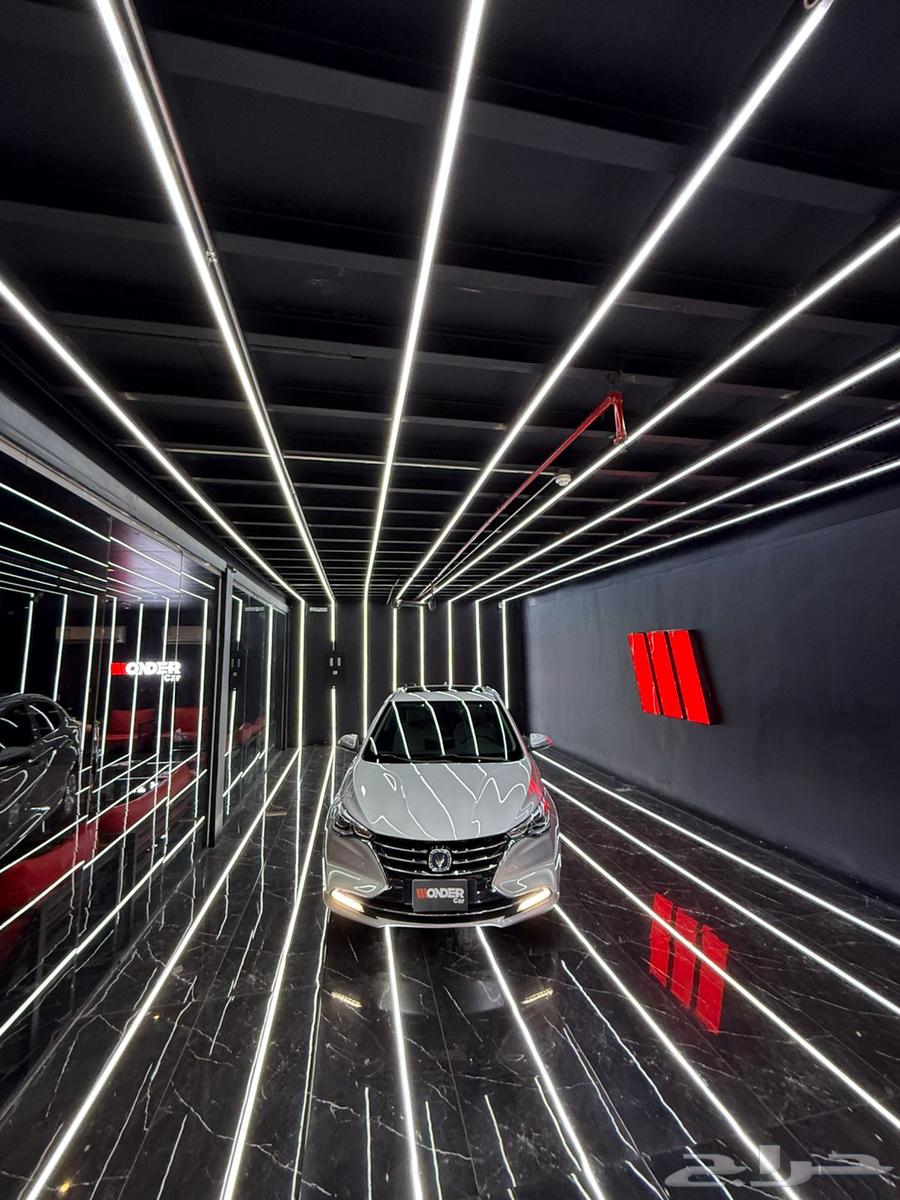 Changan Saphire 2025 Full Option64491170573315113