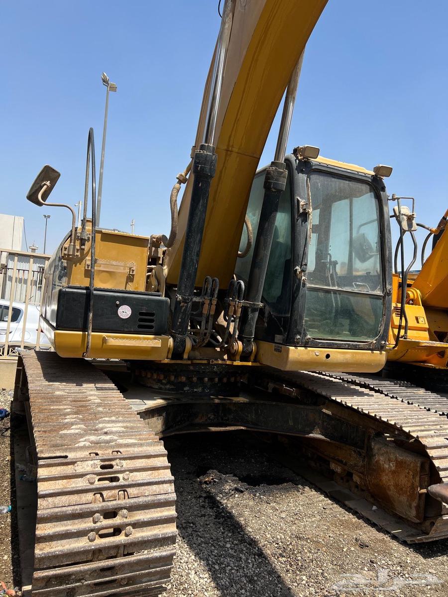 بوكلين 2015 كتربلر ماشي 20 الف ساعه64479976138499111