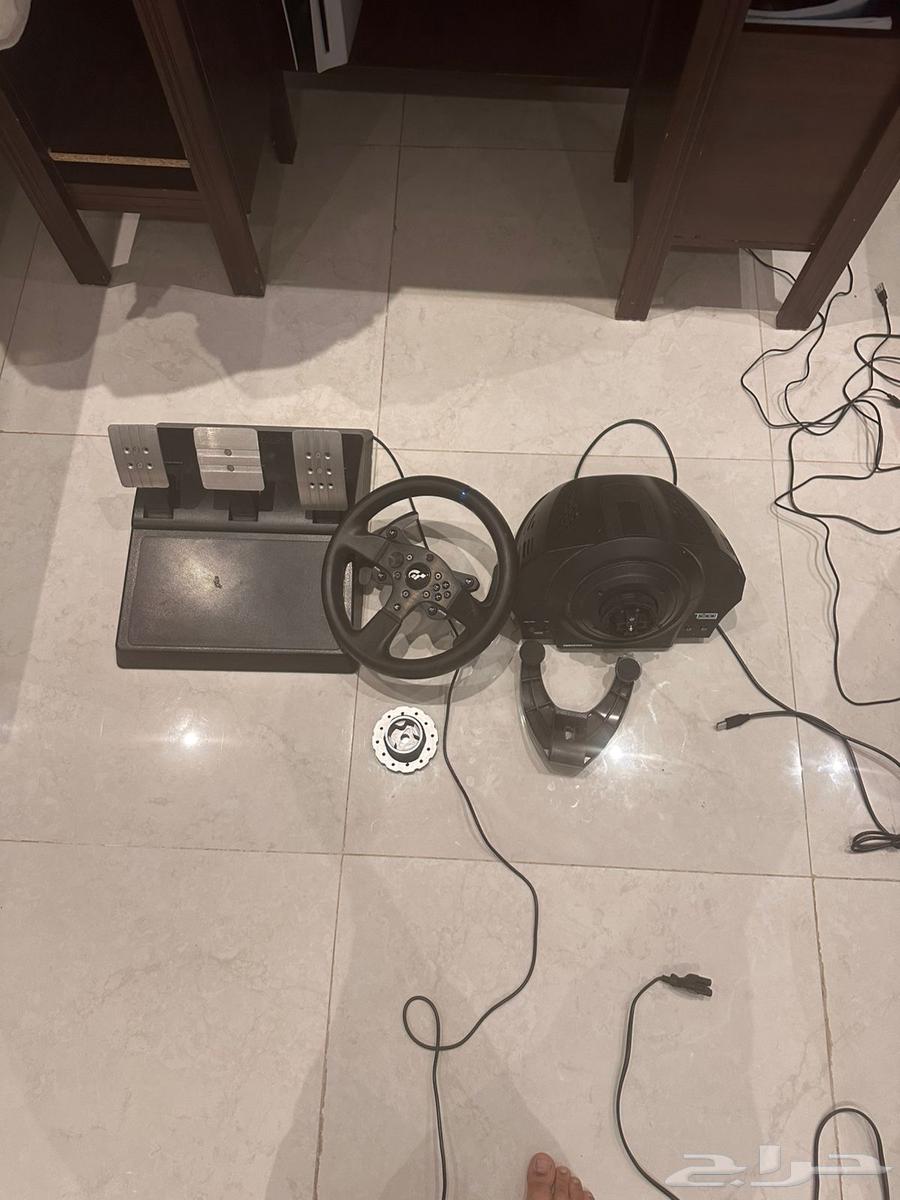 الجهاز مع الدواسه مع الطاره ب1400قطعه تغير الطاره ب10064348509880833114