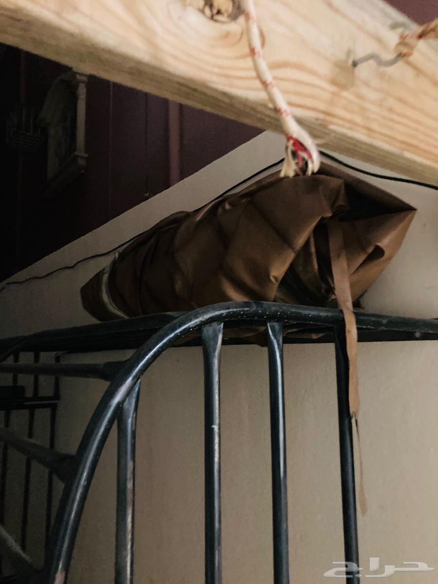 صندوق حديدي يركب على بكب ايسوزو غماره واحده جوانب مع طربال64491523794818112