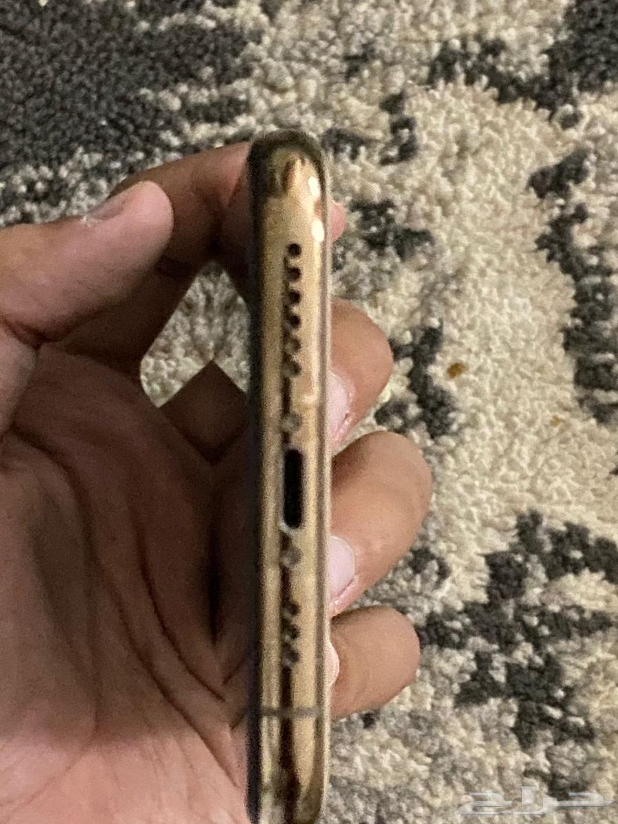 ايفون اكس اس نظيف64346724318849112