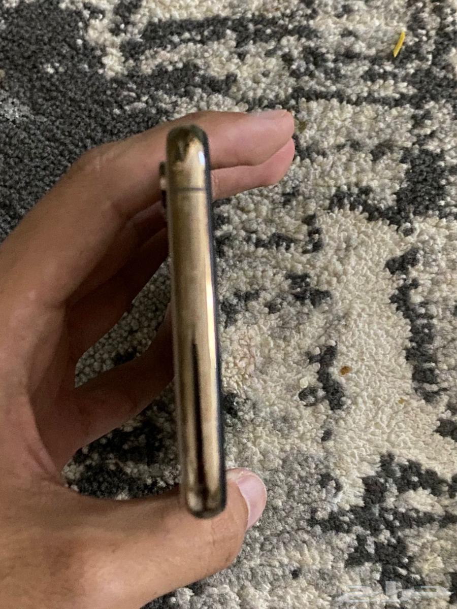 ايفون اكس اس نظيف64346724318849113