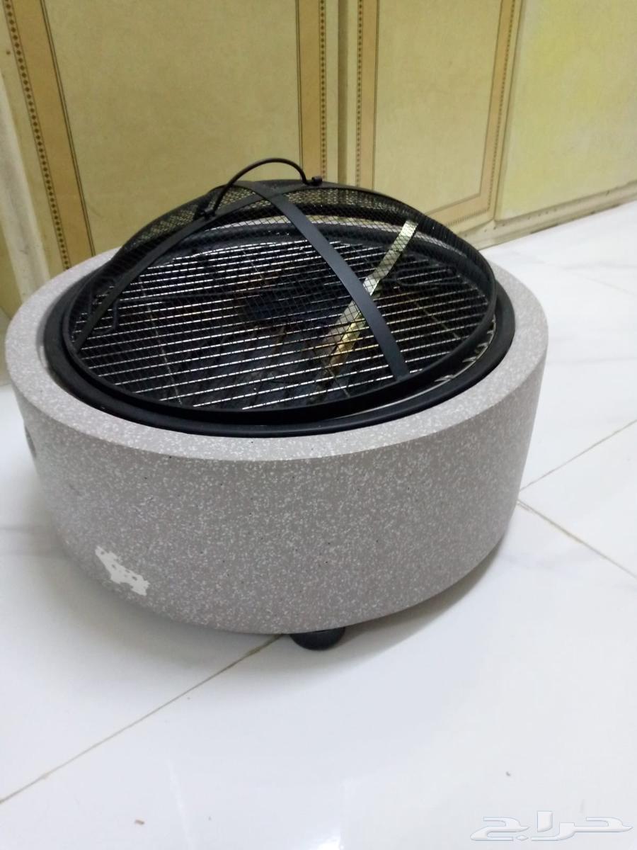 منقل حطب64348085399425111