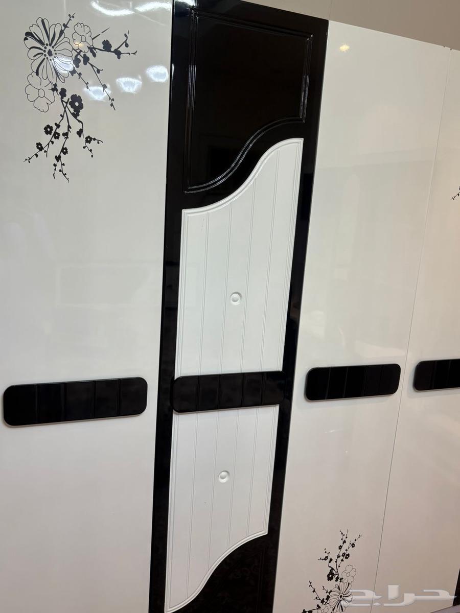 غرفة نوم كامله للبيع سريرين كل سرير مفرد ونص64342668027649114