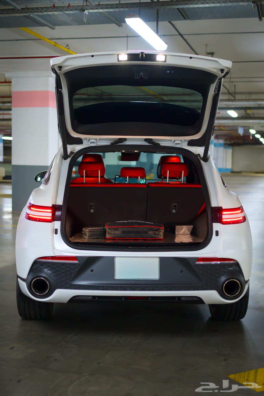 Genesis GV70 202464484088749442114