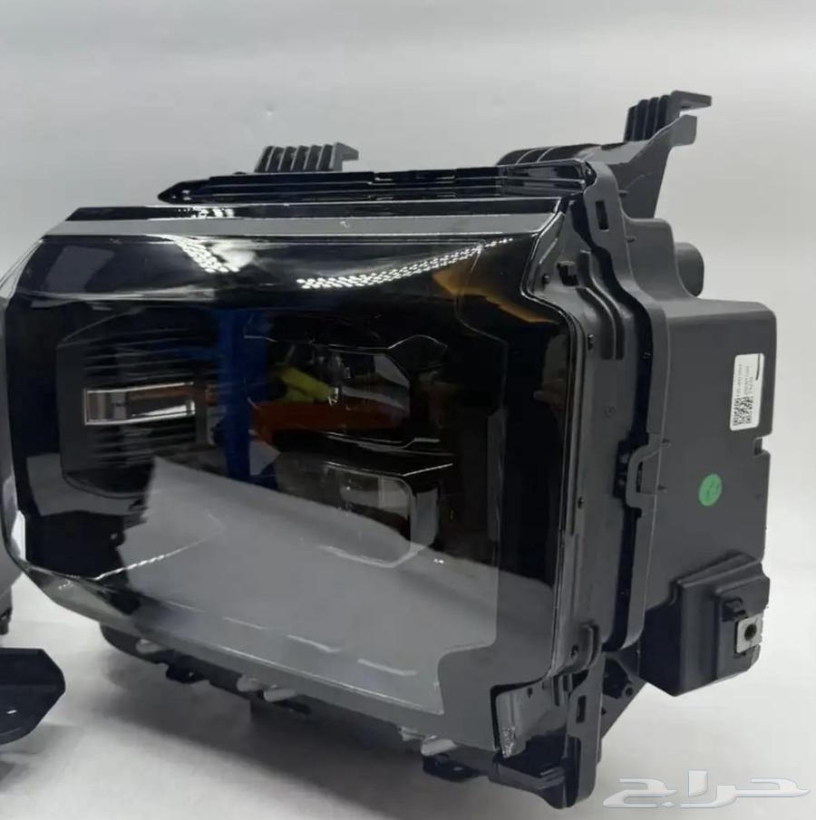 New Jettour T2 Headlights, Original Box, First Grade64491864159745111