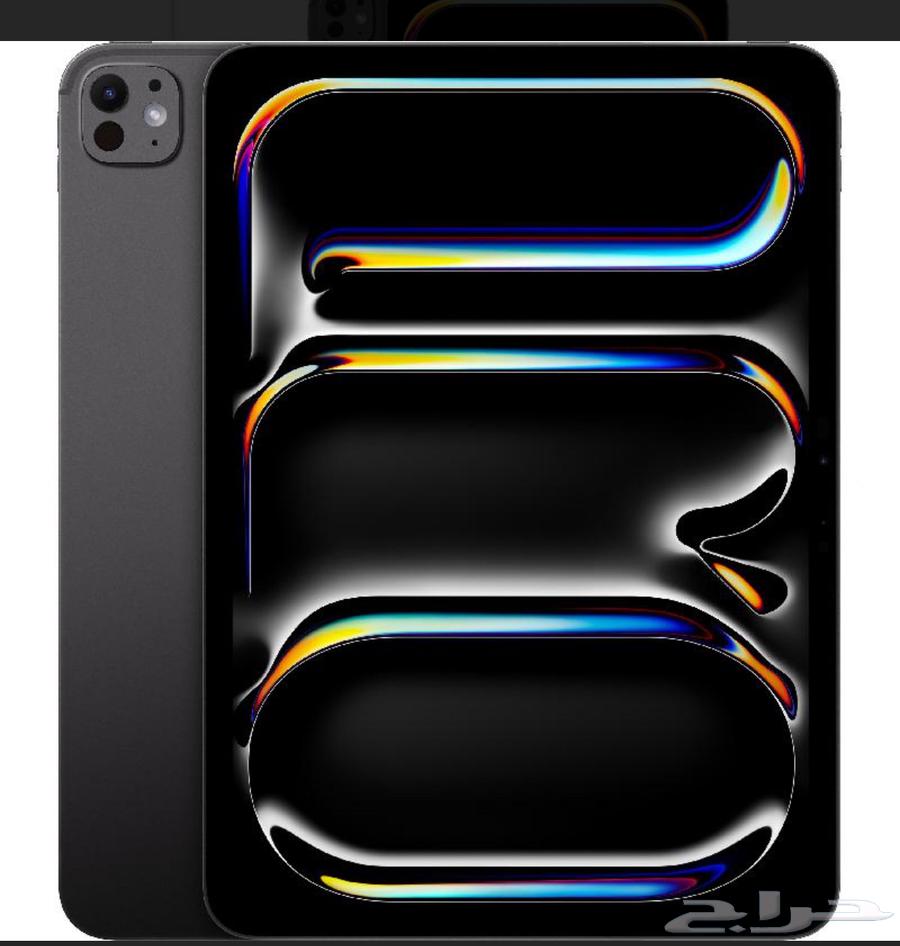 ايباد برو M4 جديد 11 انش64343418982403112