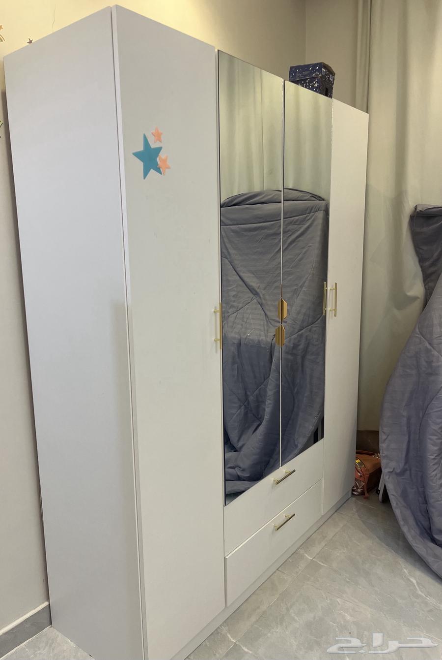 دولاب اطفال نظيف64342186282626110