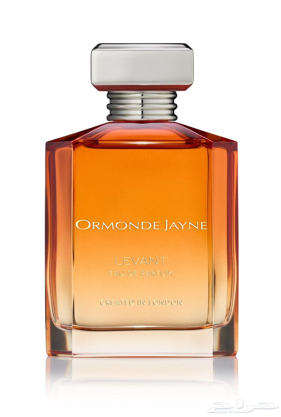 عطر Ormonde jayne - LEVANT للبيع64347661721987110