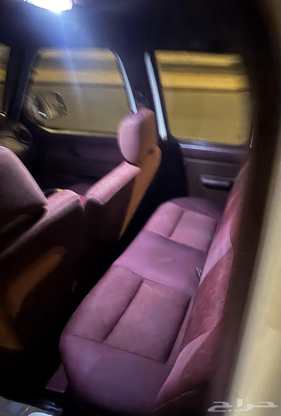 نيسان ددسن غمارتين 2015 مفحوصة مالك واحد بحالة ممتاز شبابية64484621131010113