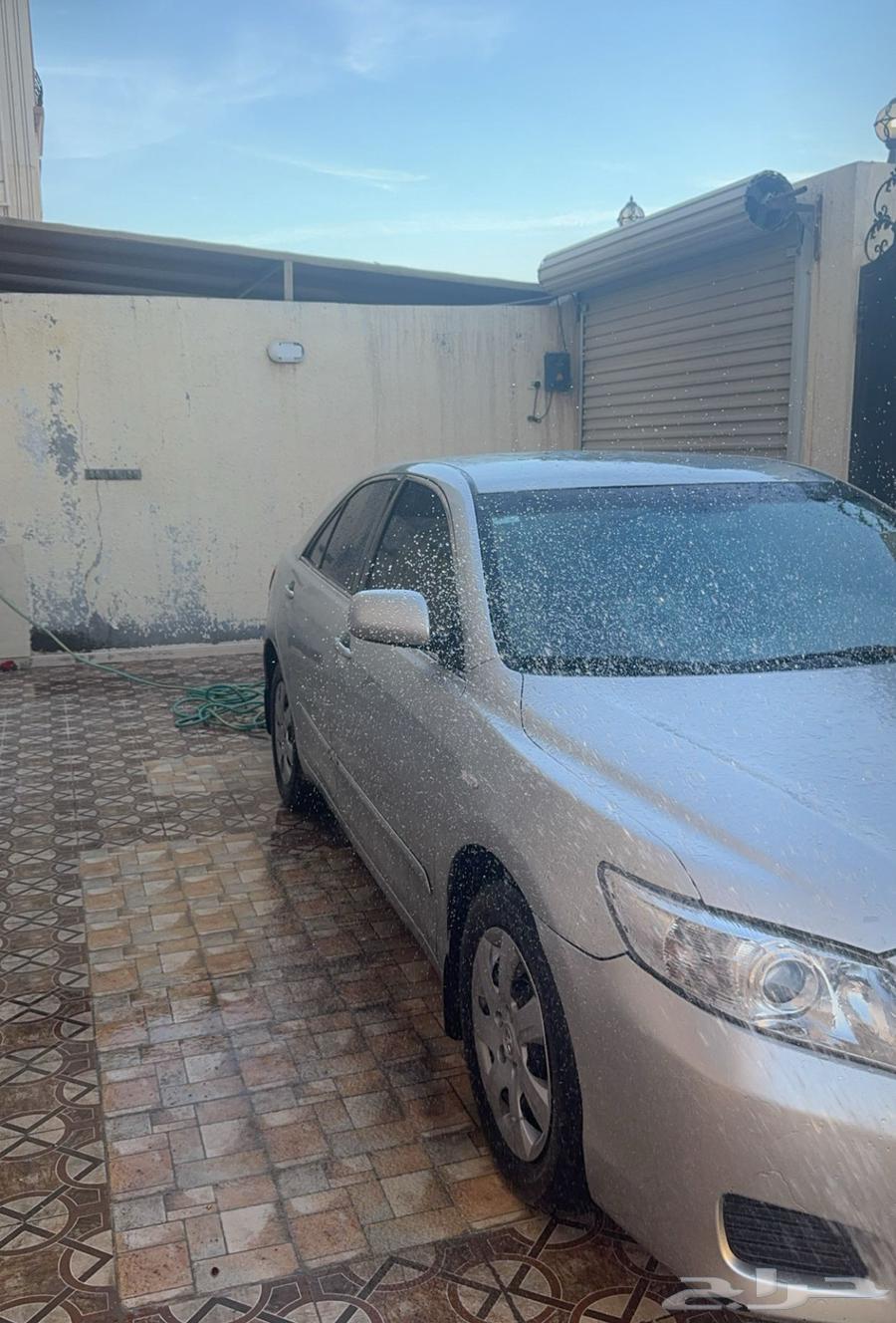 Camry GL20164486910112003110