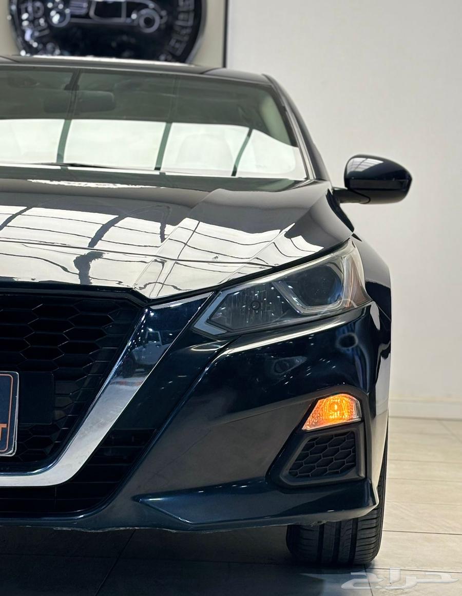 Nissan - Altima - 2021 - Standard64486771596035114