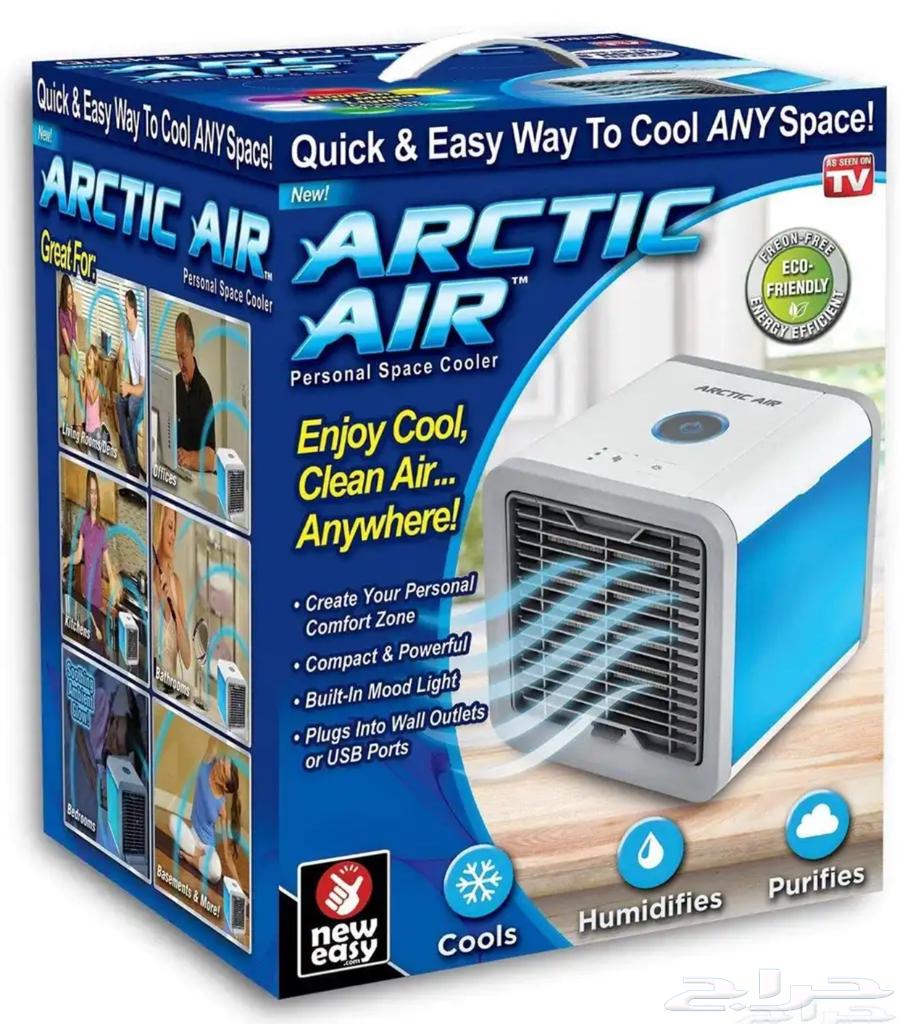 مكيف طاولة صغير64342231317506111