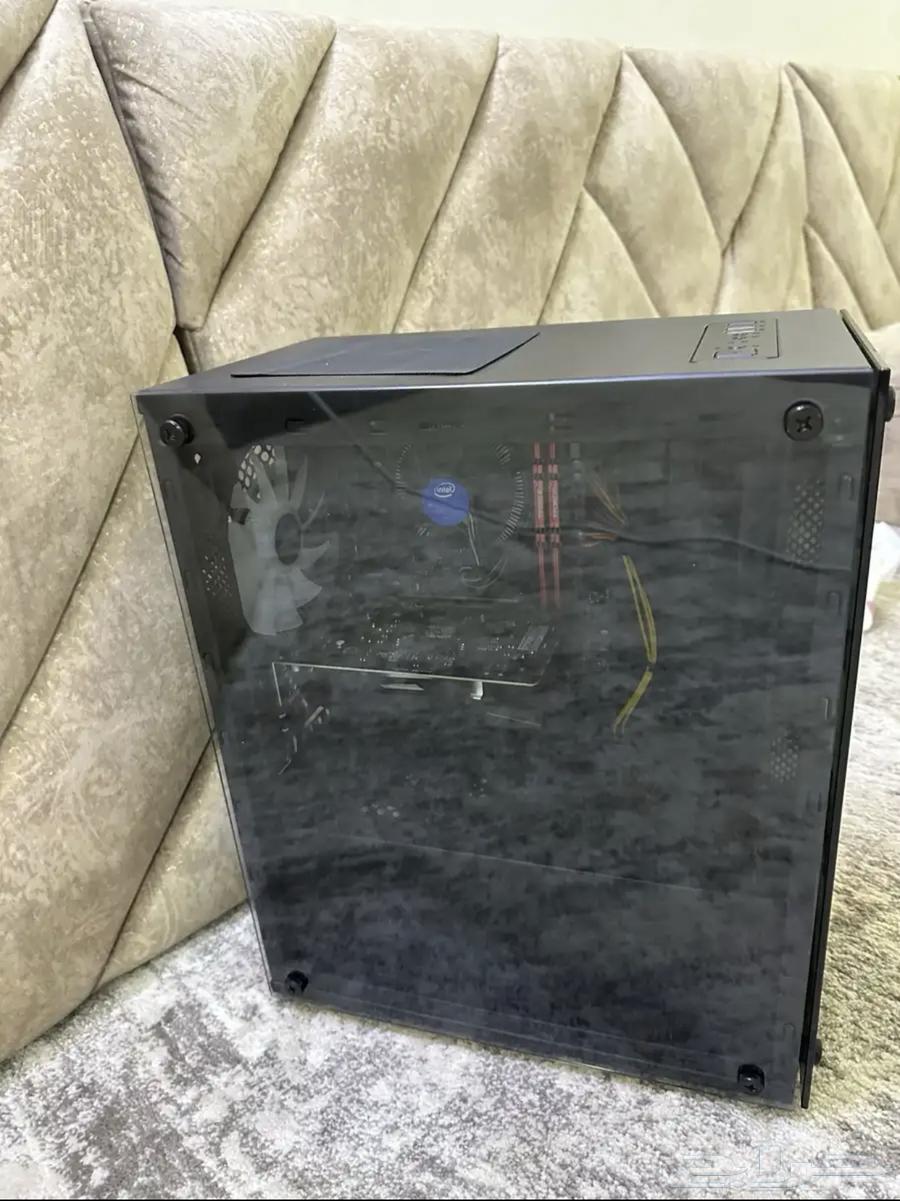 بي سي قيمنق للبيع PC64348480358147111