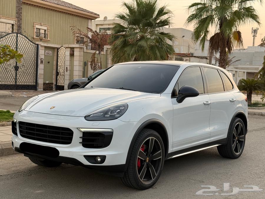 بورش كايين 2015 GTS64480085084930111