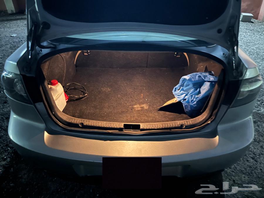 Mazda 3 New Inspection, New Registration Form64478870377987114