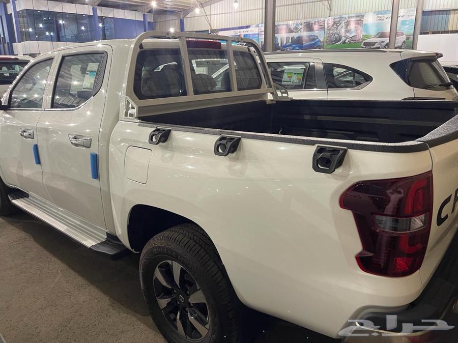 شانجان هنتر اوميجا 1.9 تيربو جير عادى64485243032193111