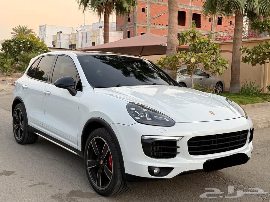 بورش كايين 2015 GTS64480085084930113