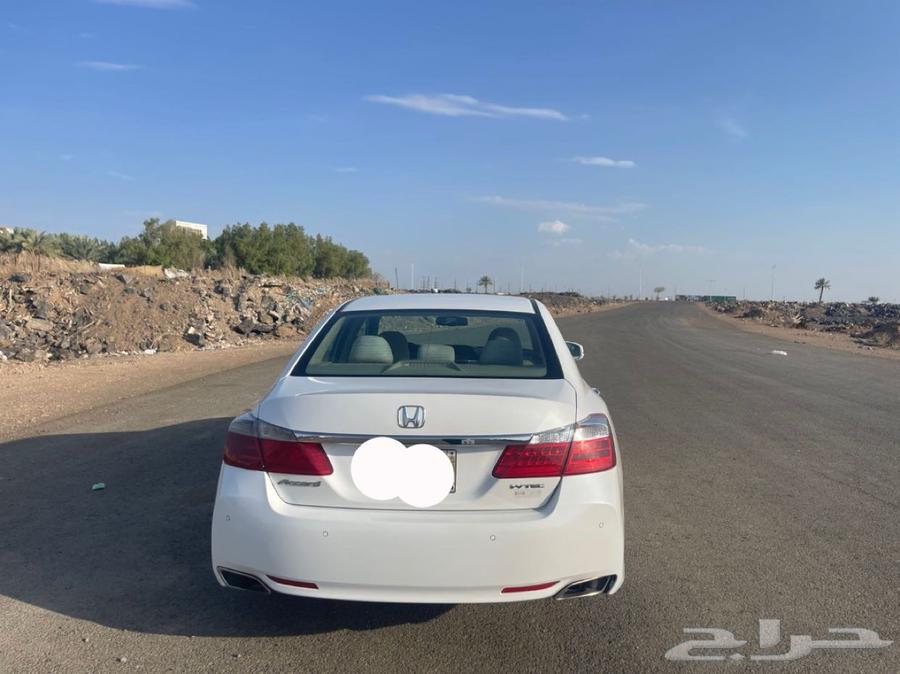 اكورد 2015 بصمة فتحة سقف بودي وكالة فل كامل64491877708675113