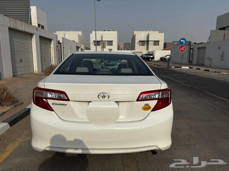 Camry 2015 Standard First Owner64491864141058113