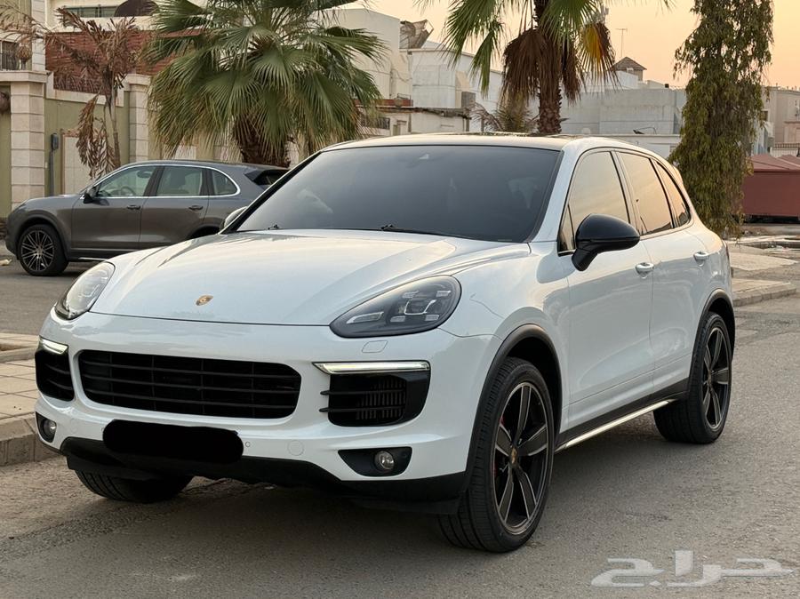 بورش كايين 2015 GTS64480085084930112