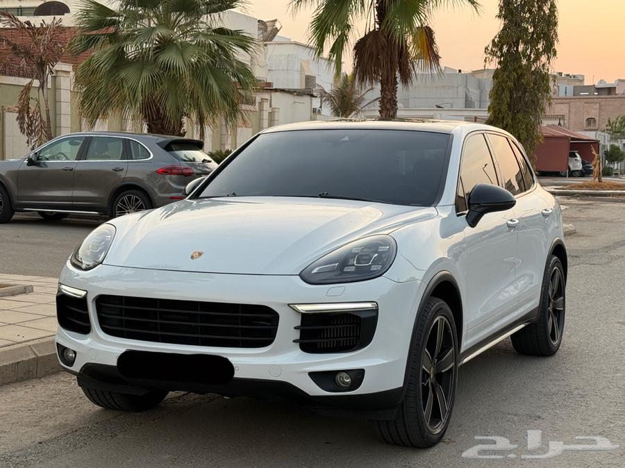 بورش كايين 2015 GTS64480085084930110