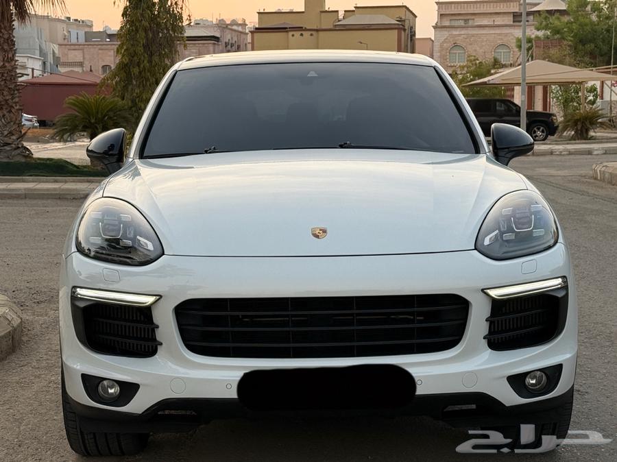 بورش كايين 2015 GTS64480085084930114