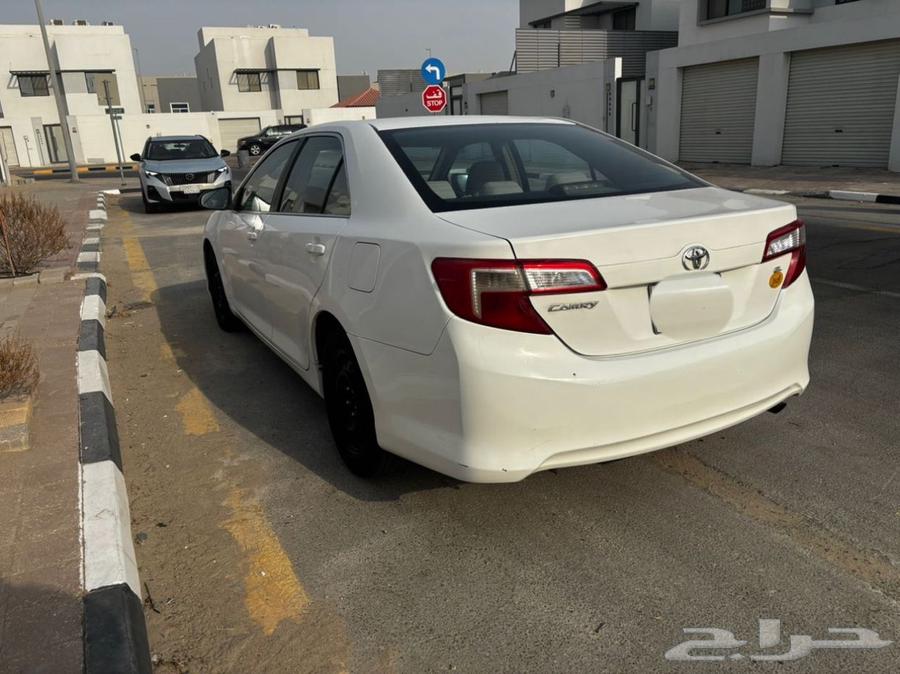 Camry 2015 Standard First Owner64491864141058114