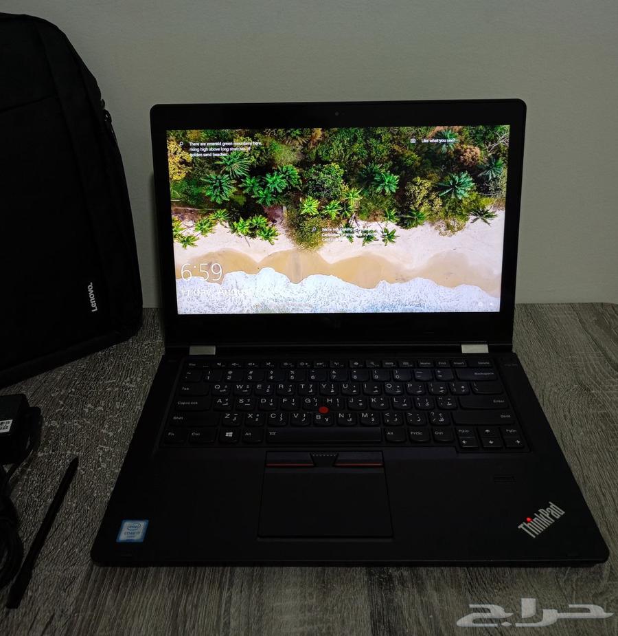 لابتوب يوقا لمس 2 في 164342713443587114