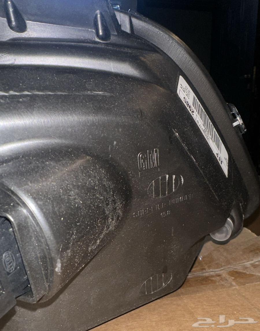 Original New GM Capress LS 2016 Spark Plugs64439118306818114