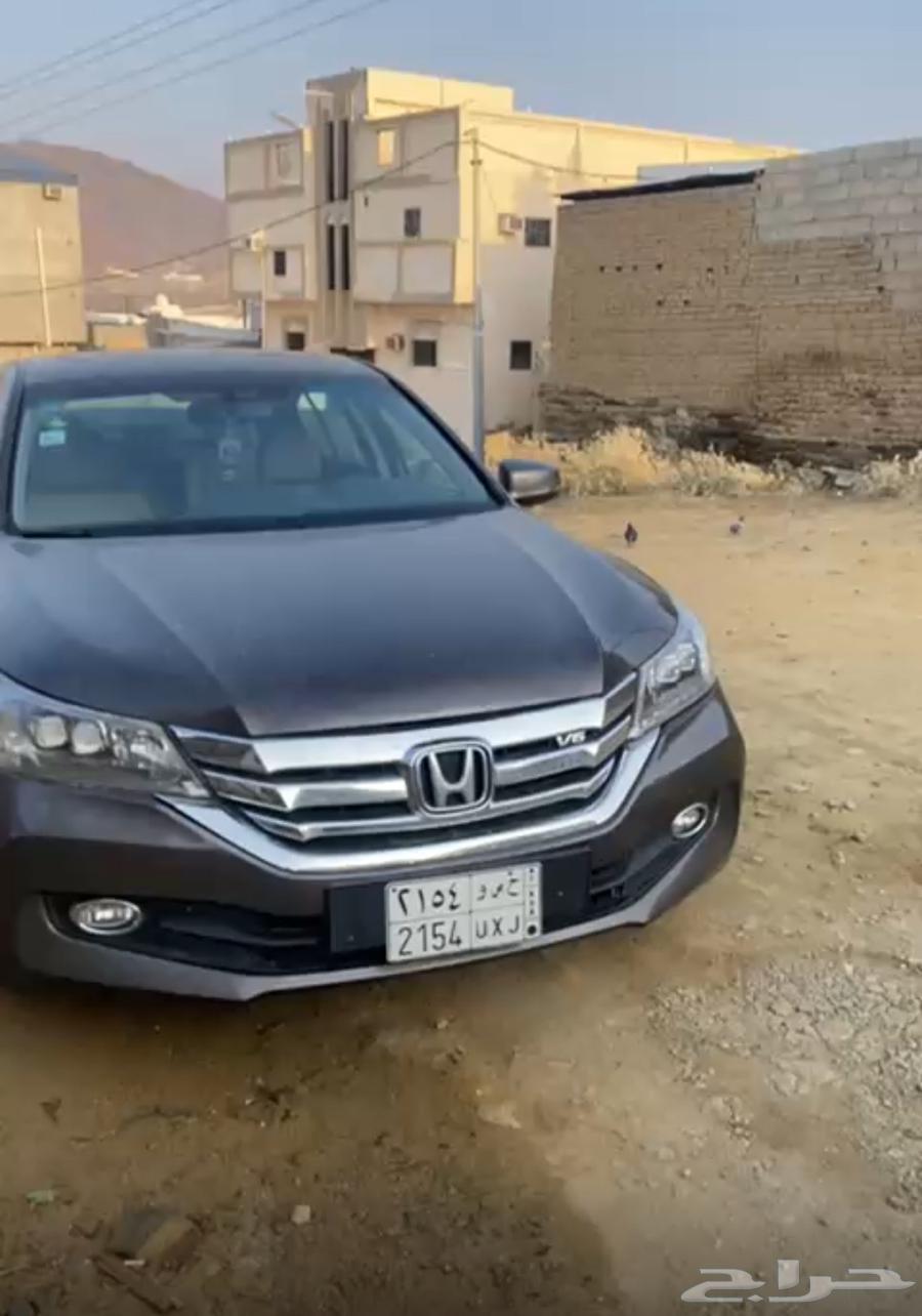هواندا اكورد 201564492799563649114