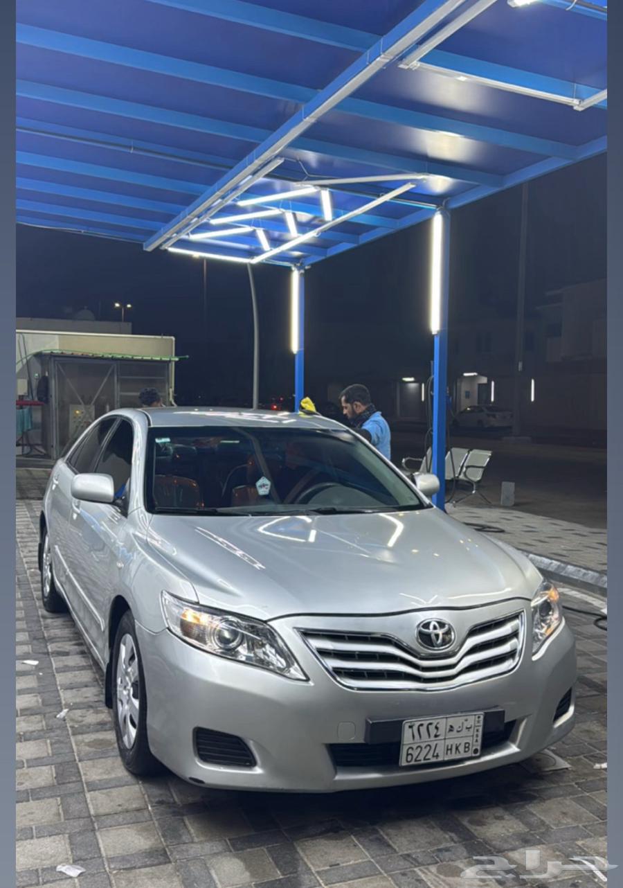 Camry GL20164486910112003111
