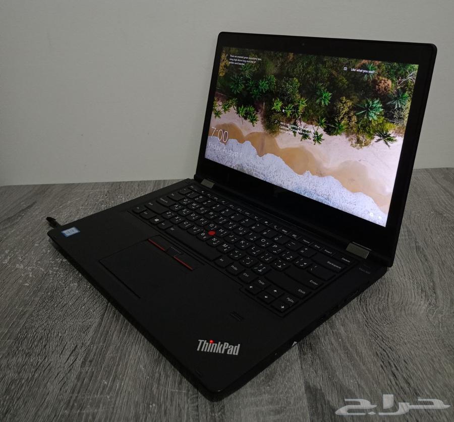 لابتوب يوقا لمس 2 في 164342713443587110