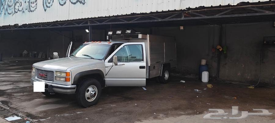 جمس دبل تاير ديزل64481477380355113