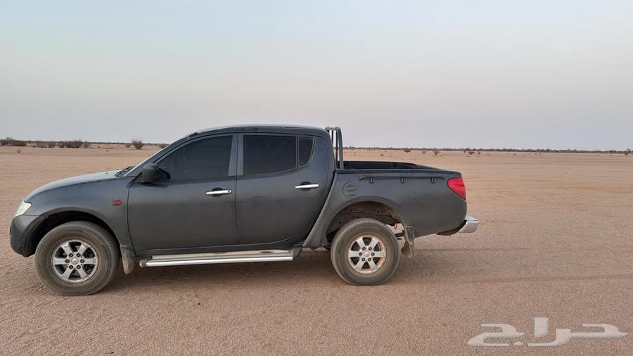 متسوبيشي L200 ديزل64480372783489110