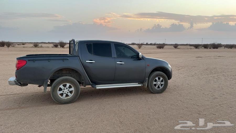 متسوبيشي L200 ديزل64480372783489111