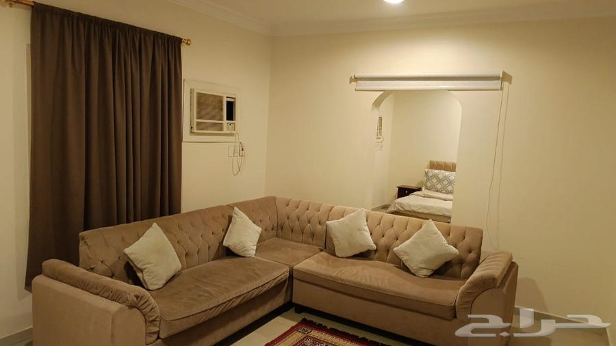 Furnished monthly rental apartments in Dammam, Al Minar neighborhood63613852007681113