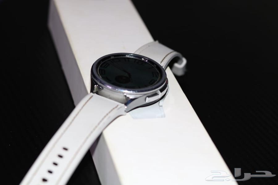 Samsung Galaxy 6 Classic watch, used, in excellent condition64342487233666110
