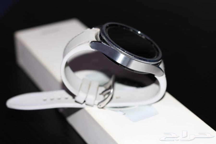 Samsung Galaxy 6 Classic watch, used, in excellent condition64342487233666114