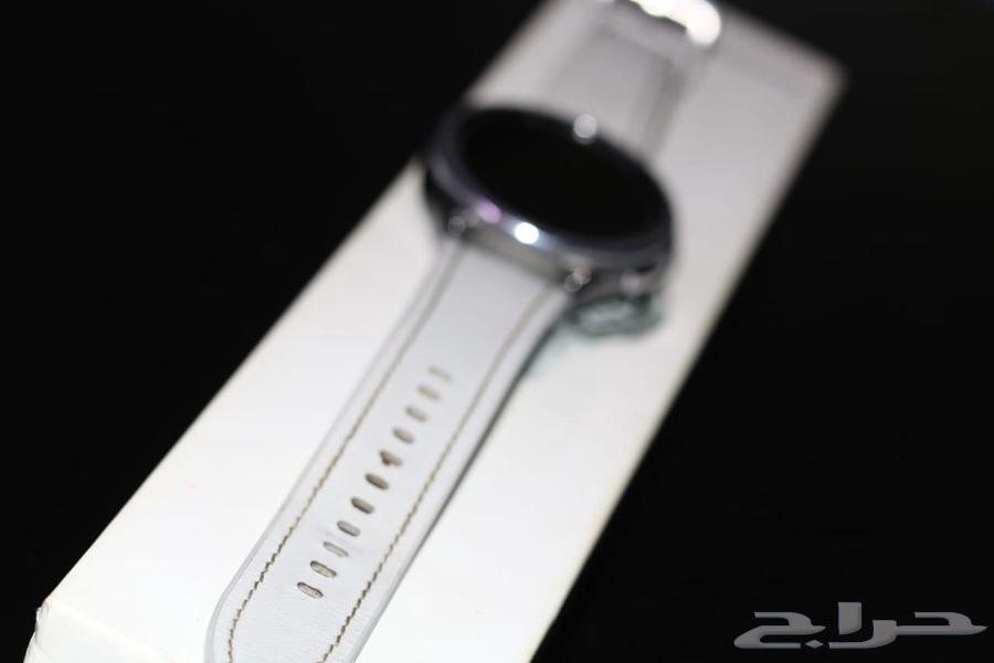 Samsung Galaxy 6 Classic watch, used, in excellent condition64342487233666111