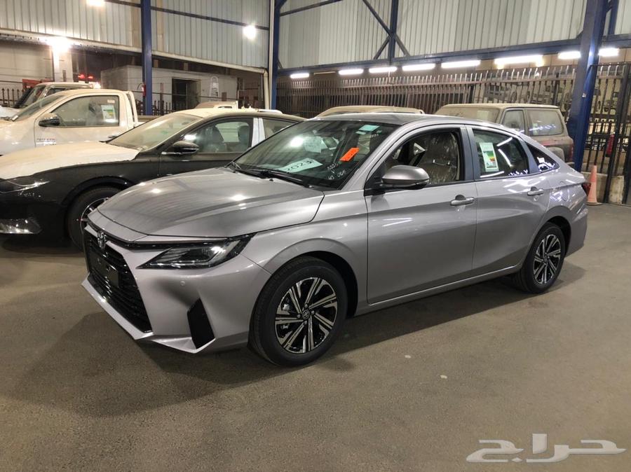 يارس واي بلس 2026 سعودي 6727564480277219842110