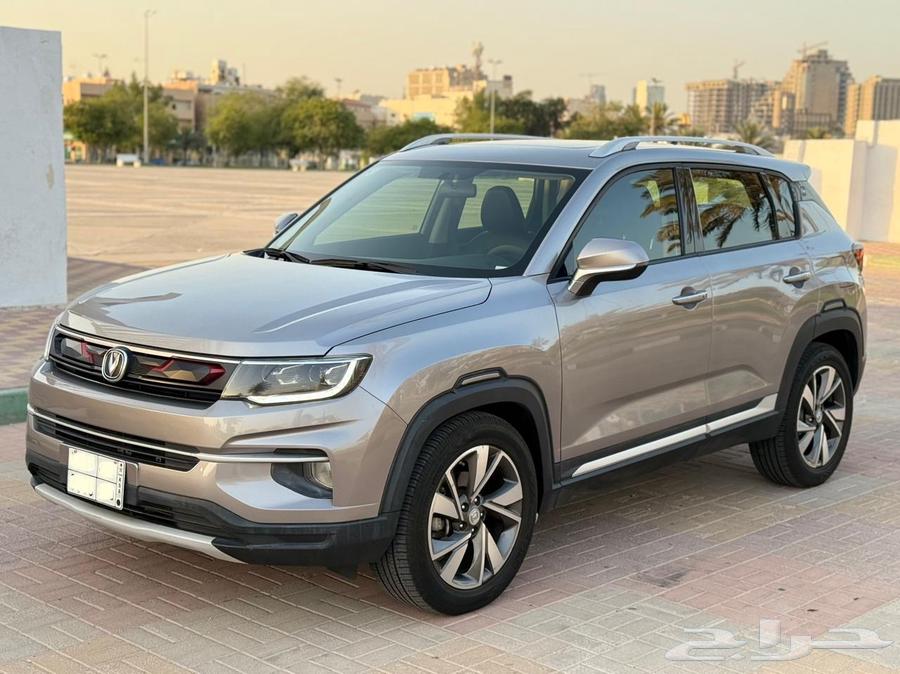 Changan CS3564489793296259111