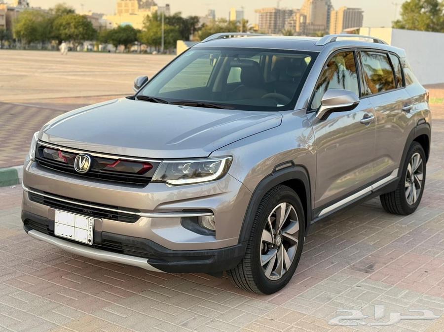 Changan CS3564489793296259112