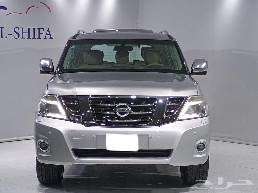 نيسان باترول 2014 بلاتينيوم64487828034947114