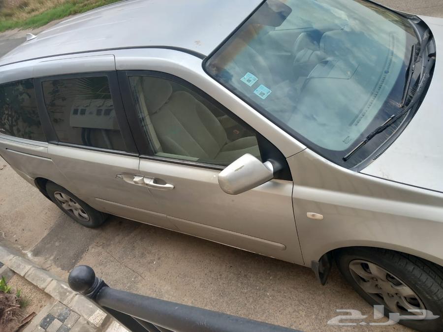 كيا كارنيفال 200664486232906627112