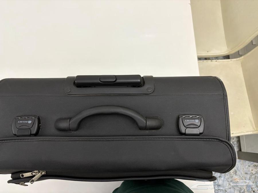Delsey Bag شنطة دلسي64347866255234113