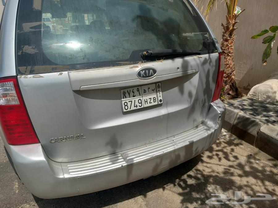 كيا كارنيفال 200664486232906627111